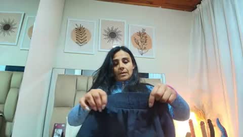 Snapshot of _marcela__ chatting on 07/18/26, 11:47 _marcela__ online show from 07/18/26, 11:47