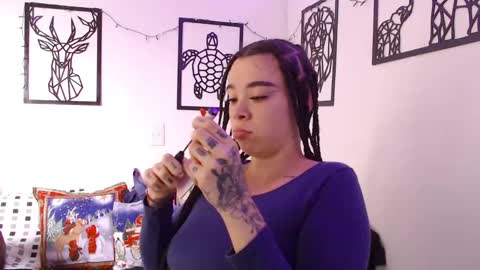 Marce  online show from 12/30/24, 07:53