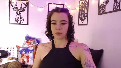 Marce  online show from 01/02/25, 08:35