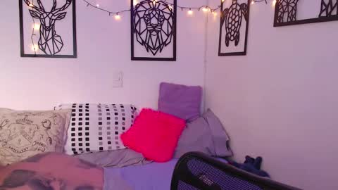 Marce  online show from 03/09/25, 07:37