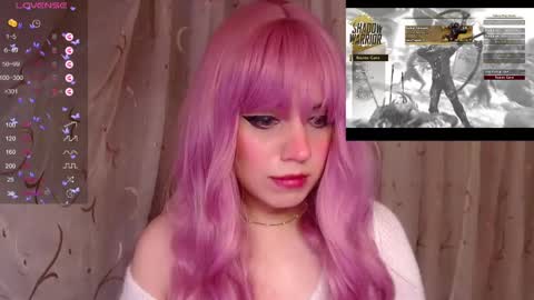 Kira online show from 12/08/24, 03:56