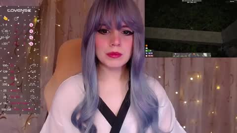 Kira online show from 02/01/25, 08:29