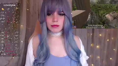 Kira online show from 02/02/25, 02:24