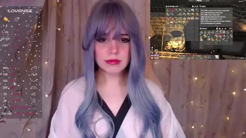 Kira online show from 02/07/25, 11:01