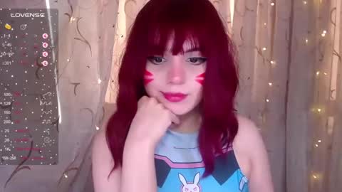 Kira online show from 02/23/25, 11:44