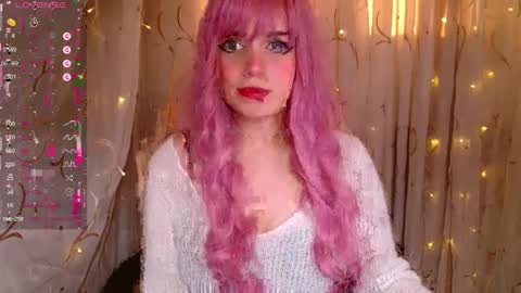 Kira online show from 03/07/25, 02:45