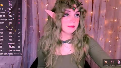 Kira online show from 11/16/25, 08:53