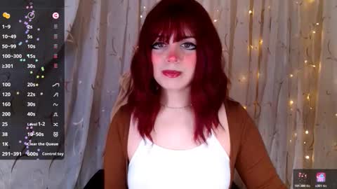 Kira online show from 12/02/25, 08:41