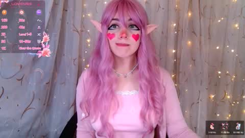 Kira online show from 02/14/26, 08:55