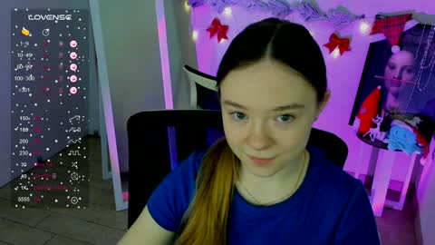 Snapshot of _margoqueen_ chatting on 12/17/24, 07:29 Margo online show from 12/17/24, 07:29
