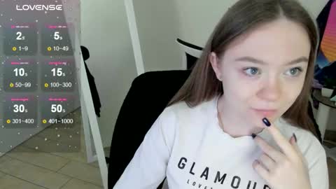 Snapshot of _margoqueen_ chatting on 09/21/25, 06:04 Margo online show from 09/21/25, 06:04