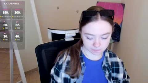 Margo online show from 03/13/26, 07:15