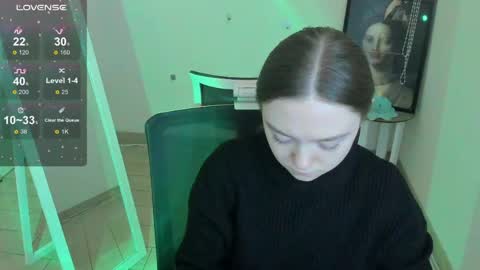 Margo online show from 04/06/26, 06:25