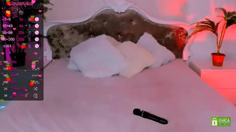 Eva  online show from 02/18/25, 02:27