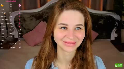 Eva  online show from 05/14/26, 02:07