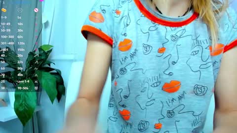 Scarlett online show from 02/01/25, 05:07