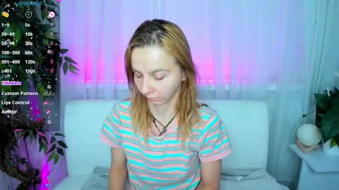 Scarlett online show from 02/26/25, 02:26