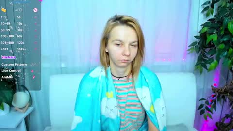 Scarlett online show from 03/05/25, 02:14