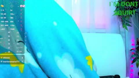 Scarlett online show from 03/08/25, 05:59