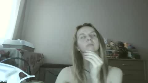 Scarlett online show from 06/25/26, 11:48