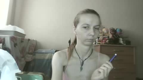 Scarlett online show from 06/26/26, 11:14