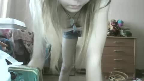 Scarlett online show from 07/01/26, 11:12