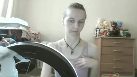 Scarlett online show from 07/05/26, 10:22