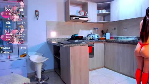 Snapshot of _maria_angel_ chatting on 02/11/25, 11:12 Maria Angel online show from 02/11/25, 11:12