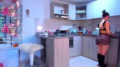 Snapshot of _maria_angel_ chatting on 03/06/25, 10:26 Maria Angel online show from 03/06/25, 10:26