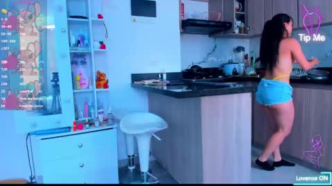 Snapshot of _maria_angel_ chatting on 09/11/25, 06:19 Maria Angel online show from 09/11/25, 06:19