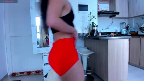 Maria Angel online show from 04/16/26, 06:41