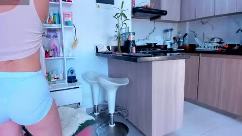 Maria Angel online show from 06/19/26, 06:12