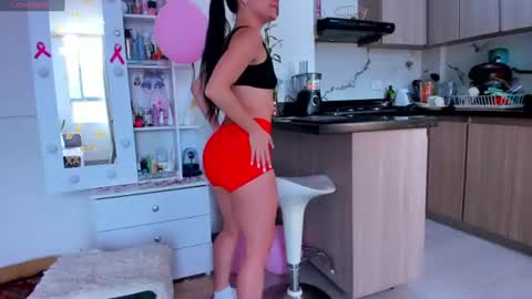 Maria Angel online show from 07/02/26, 06:47