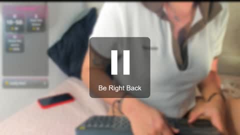 Maria online show from 02/25/25, 08:09