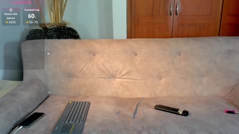 Maria online show from 10/25/25, 07:19