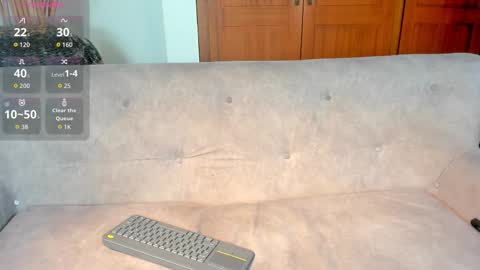 Maria online show from 11/06/25, 06:09