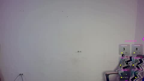 Mariana Fox online show from 03/10/26, 01:16