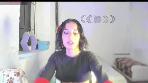 Mariana Fox online show from 04/14/26, 01:50