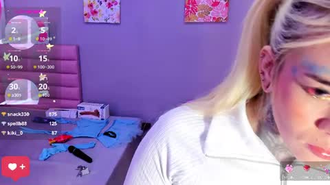 Snapshot of _mariangel1 chatting on 06/21/26, 03:31 _mariangel1 online show from 06/21/26, 03:31