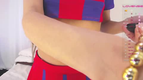 Snapshot of _maridragon_ chatting on 01/30/25, 10:08 Mari online show from 01/30/25, 10:08