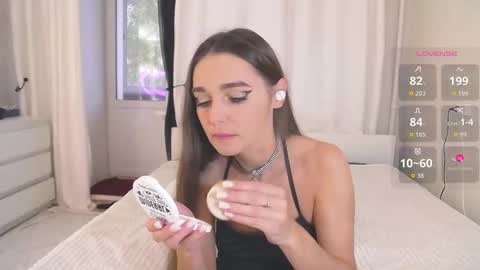 Snapshot of _maridragon_ chatting on 09/24/25, 08:50 Mari online show from 09/24/25, 08:50