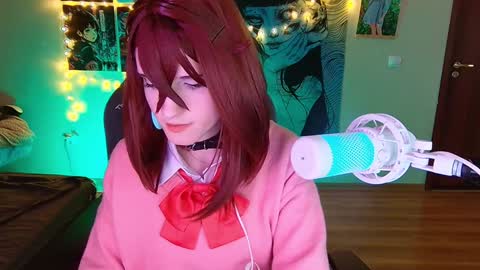 Snapshot of _mariko_ chatting on 12/15/24, 03:20 Mariko online show from 12/15/24, 03:20