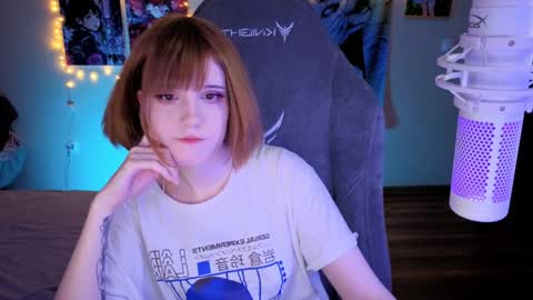 Snapshot of _mariko_ chatting on 01/17/25, 03:00 Mariko online show from 01/17/25, 03:00