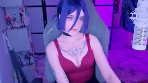 Snapshot of _mariko_ chatting on 12/05/25, 03:41 Mariko online show from 12/05/25, 03:41