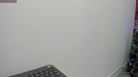 Mikoto  Alexia online show from 12/31/24, 12:25