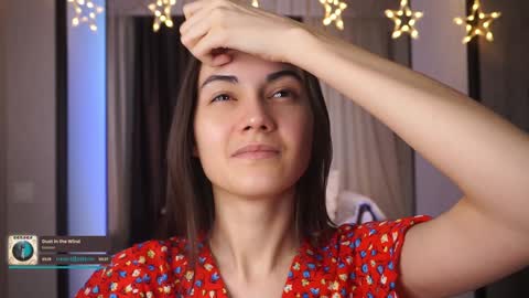  Gwen  online show from 12/08/24, 06:06