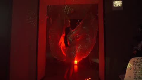  Gwen  online show from 12/22/24, 03:11