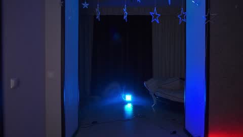  Gwen  online show from 12/23/24, 02:35