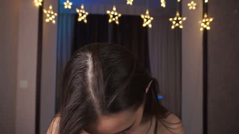  Gwen  online show from 01/13/25, 01:23