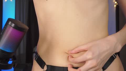  Gwen  online show from 01/20/25, 03:04